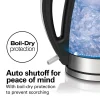 1.7 Liter Glass Kettle - Image 3