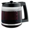 2-Way Coffee Maker, Single-Serve &12 Cup Carafe, Stainless - Image 10
