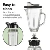 PowerBlend Duo, Silver - Image 7