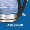 1.7 Liter Glass Electric Kettle - Image 2