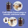 Home Barista 7-in-1 Coffee Maker - Image 6