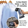 Durathon® 3-in-1 Steamer/Iron - Image 4