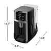 One Press® Dispensing Coffee Maker, 14 Cup - Image 8