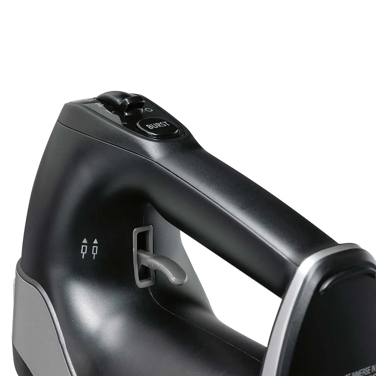Hamilton Beach® Professional Hand Mixer 5 Speed - Image 8