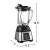 Smoothie Smart™ Electric Blender - Image 8