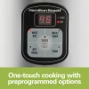 8 Cup Rice Cooker and Steamer - Image 4