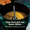 7 Piece Hand Blender Set - Image 6