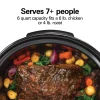 Recertified Defrost & Go™ Programmable Slow Cooker - Image 5