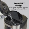 FrontFill® 14 Cup Programmable Coffee Maker - Image 3