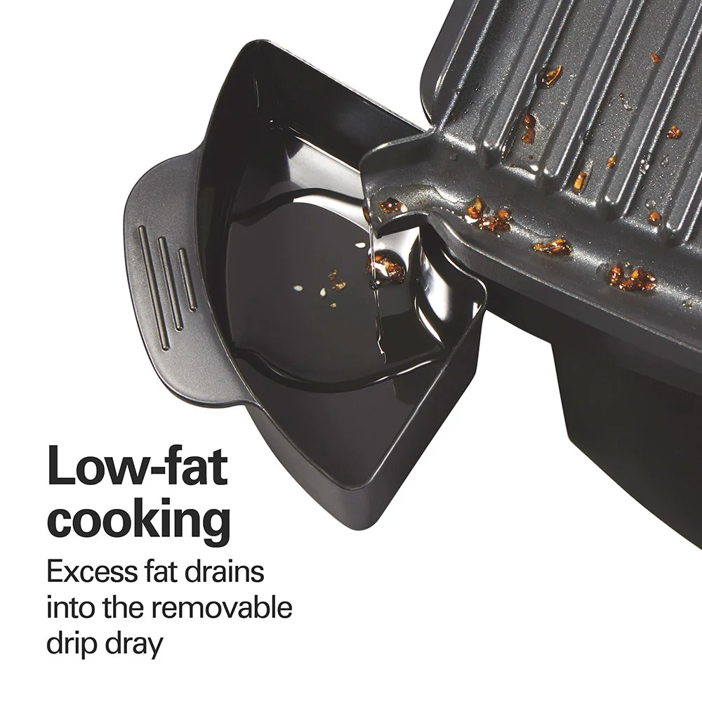 Steak Lover's™ Indoor Grill - Image 7