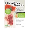 NutriFresh™ Vacuum Sealer Bags