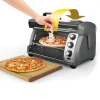 Easy Reach® Toaster Oven with Roll-Top Door - Image 3