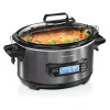 Temp Tracker™ 6 Quart Slow Cooker - Image 2