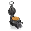 Double Belgian Waffle Maker