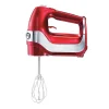 Hamilton Beach® Professional Hand Mixer 5 Speed, Red - Image 2