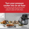 Air Fry Lid for 6 and 8 Quart Pressure Cookers - Image 2
