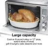 Recertified Sure-Crisp® Air Fry & Grilling Oven - Image 5