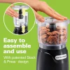 Stack & Press™ 3 Cup Chopper - Image 2