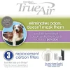 TrueAir® Replacement Air Filters 3-Pack for Pet Odors,