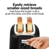 2 Slice Toaster with Extra-Wide Slots - Image 3