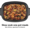 9-in-1 Searing Slow Cooker - Image 4
