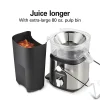 Easy Clean Juice Extractor - Image 7