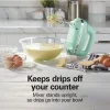 5 Speed Hand Mixer with SmartBoost™ Technology - Image 7