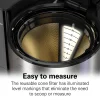 Easy Measure 14 Cup Coffee Maker - Image 2