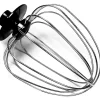 7 Speed Stand Mixer, 4 Quart, Silver - Image 9