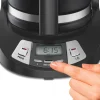 Recertified 12 Cup Programmable Coffee Maker - Image 3