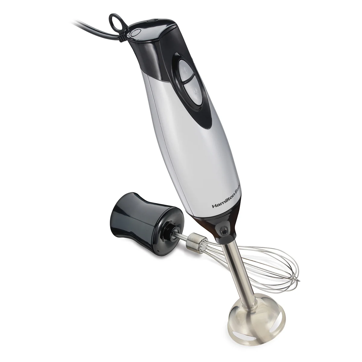 2 Speed Hand Blender