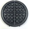 Double Belgian Waffle Maker - Image 9
