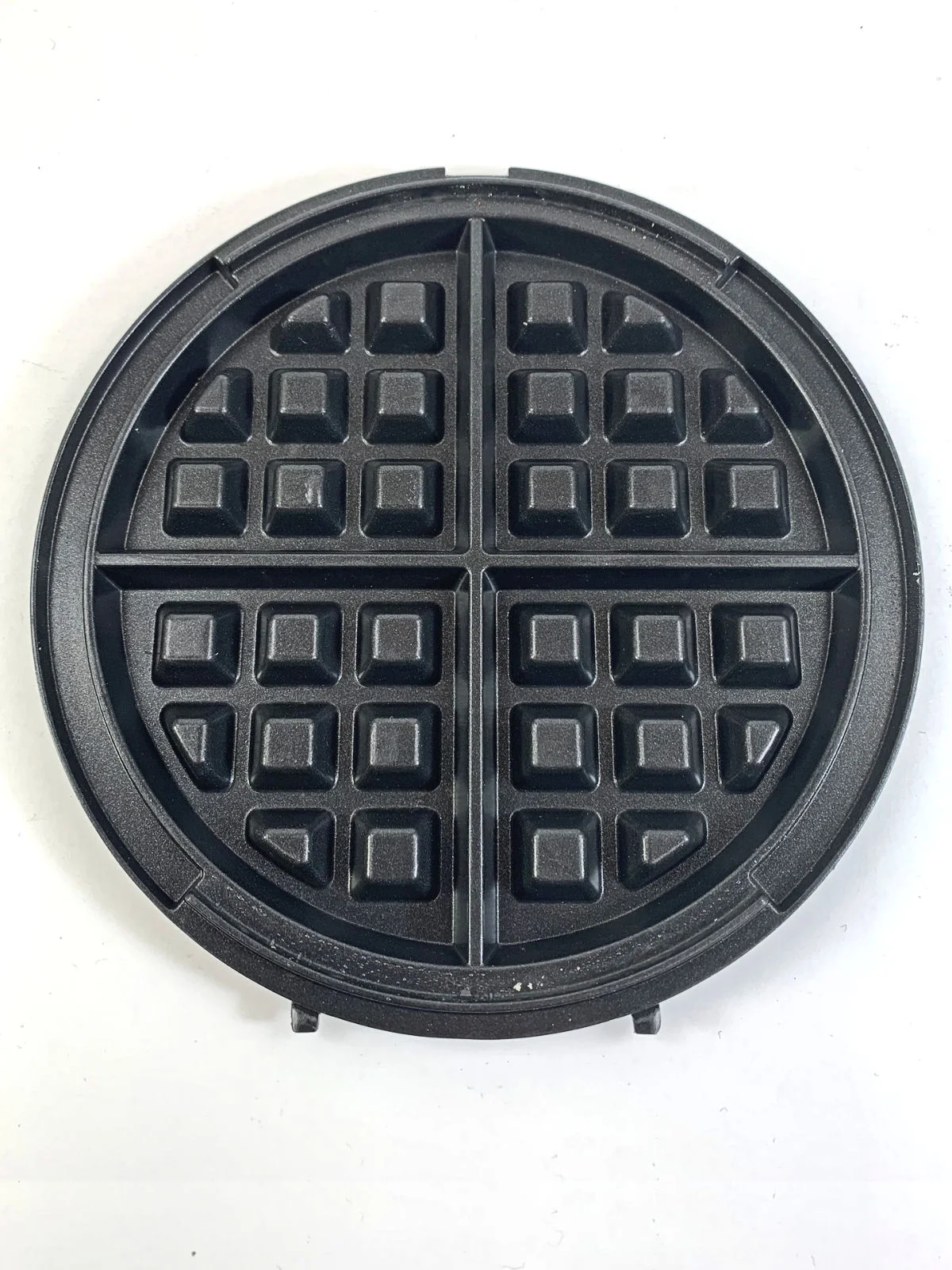 Double Belgian Waffle Maker - Image 9