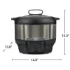 DuoCook™ Air Fry Slow Cooker - Image 8