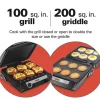 4-in-1 MultiGrill™ Plus - Image 3
