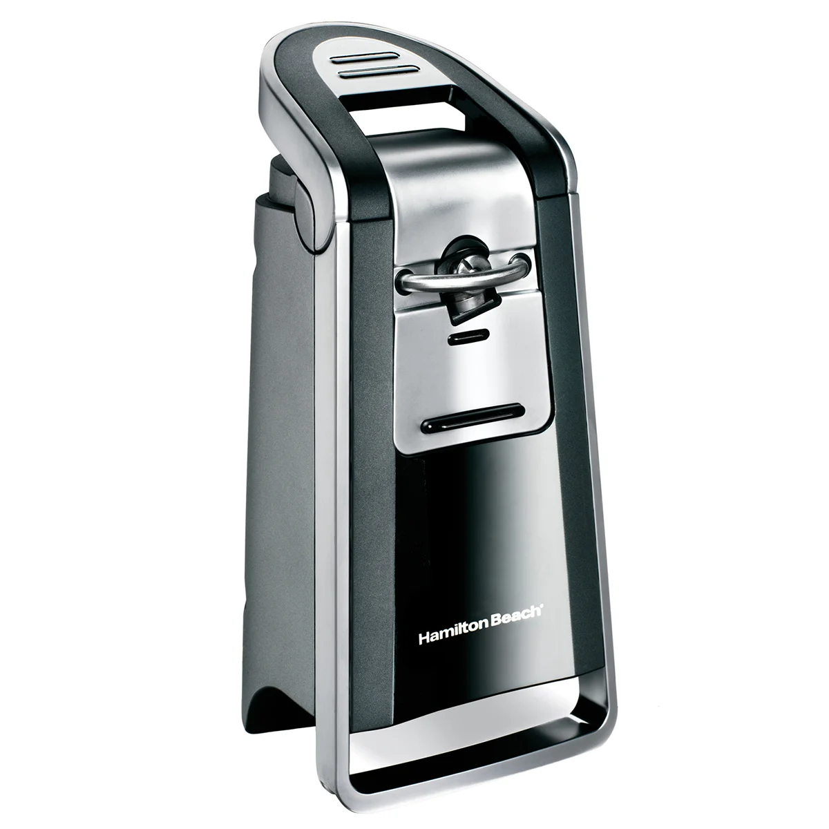 SmoothTouch™ Can Opener with Scissors