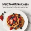 Classic 2 Slice Toaster, Stainless Steel - Image 6