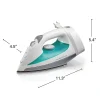 Retractable Cord Steam Iron - Image 8