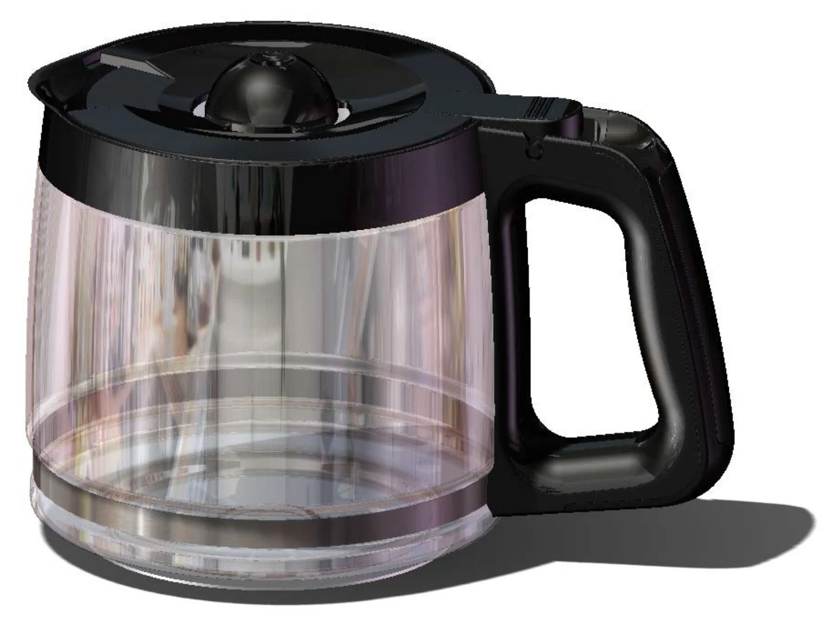 Programmable Coffee Maker - Image 5