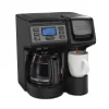 Recertified FlexBrew® Trio Coffee Maker, Black Stainless