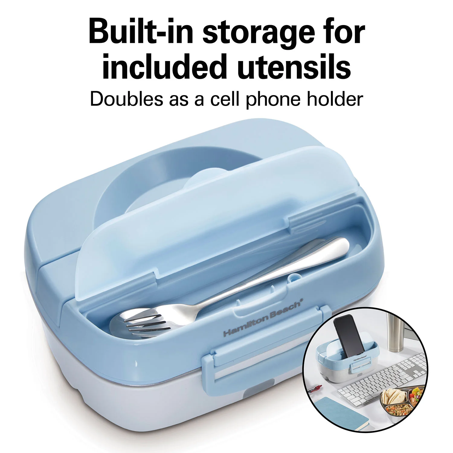 Lunch 'N Go Portable Food Warmer - Image 6