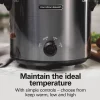 4 Quart Round Slow Cooker - Image 4