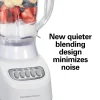 Smoothie Blender, White - Image 5