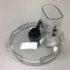 Hamilton Beach® Bowl Scraper Food Processor, 8 Cup Capacity, Black, 70743J - Image 13