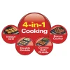 4-in-1 MultiGrill™ Plus - Image 2