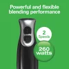 Immersion Blender with 3 Attachments - Image 4