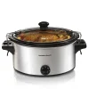 Stay or Go® 6 Quart Slow Cooker - Image 3