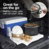 7 Quart Programmable Slow Cooker - Image 3