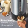 Dispensing Coffee Urn, 45 Cup Capacity - Image 3