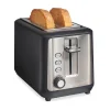 Gourmet 2 Slice Toaster with Sure-Toast™ Technology